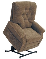 Catnapper 4824 Patriot Pow'r Lift Recliner